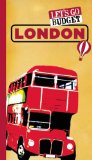 Let's Go Budget London: The Student Travel Guide