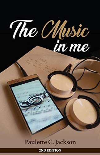 Book Cover The Music in Me