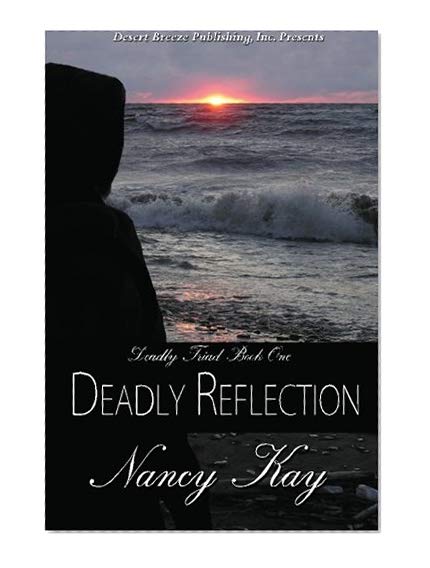 Book Cover Deadly Reflection
