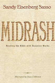 Midrash: Reading the Bible with Question Marks