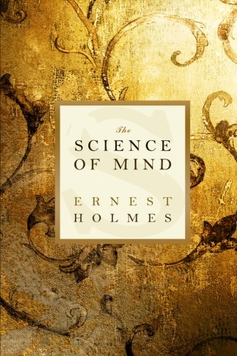 Book Cover The Science of Mind