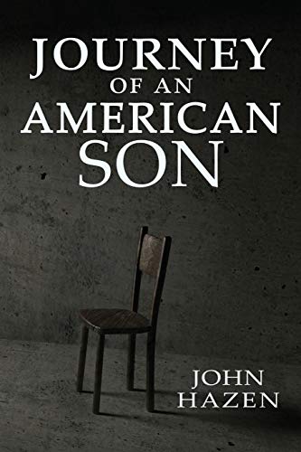Book Cover Journey of an American Son