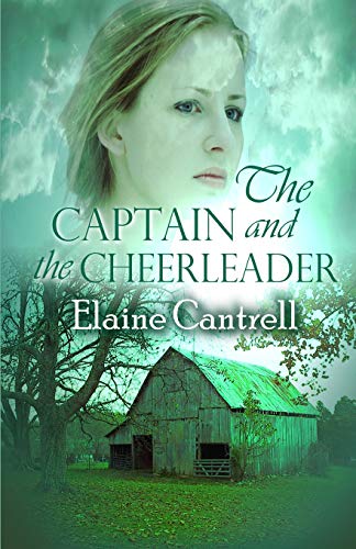 Book Cover The Captain and the Cheerleader
