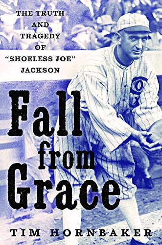 Book Cover Fall from Grace: The Truth and Tragedy of 