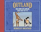 Berkeley Breathed's Outland: The Complete Collection (Bloom County)