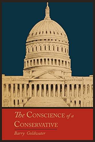 Book Cover The Conscience of a Conservative