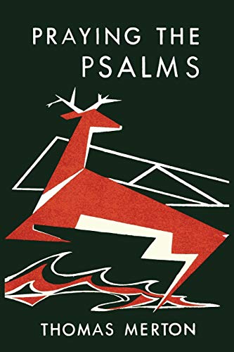 Book Cover Praying the Psalms