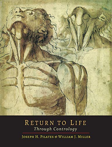 Book Cover Return to Life Through Contrology