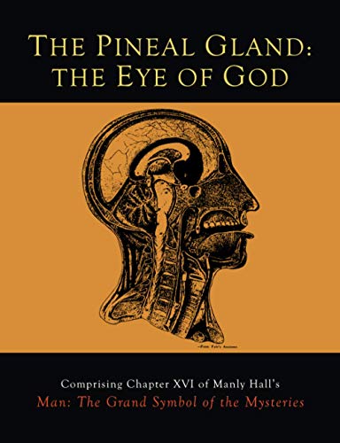 Book Cover The Pineal Gland: The Eye of God