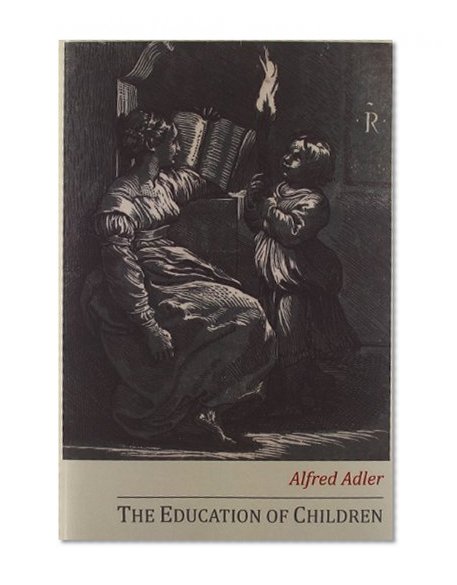 Book Cover The Education of Children
