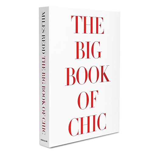 Book Cover The Big Book of Chic (Classics)