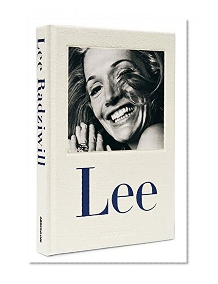 Book Cover Lee (Icons)