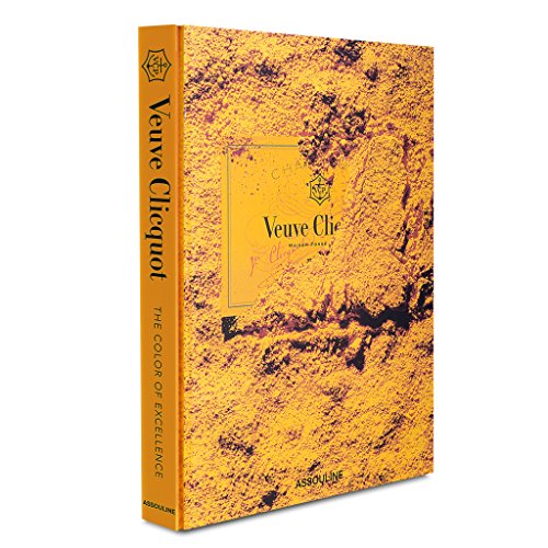 Book Cover Veuve Clicquot (Classics)
