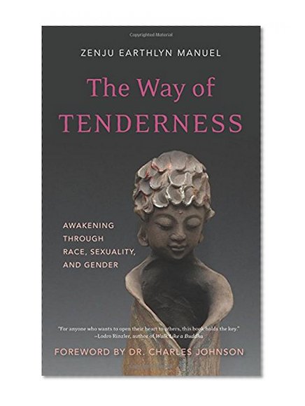 Book Cover The Way of Tenderness: Awakening through Race, Sexuality, and Gender