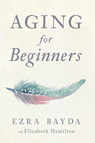 Book Cover Aging for Beginners