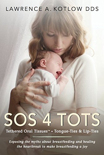 Book Cover SOS 4 TOTS