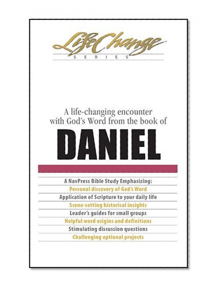 Daniel (LifeChange)