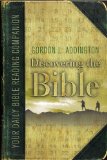 Discovering the Bible: Your Daily Bible Reading Companion