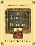 The Pursuit of Holiness: A 12-Week Small-Group Curriculum