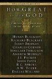 How Great Is Our God: Timeless Daily Readings on the Nature of God (NavPress Devotional Readers)