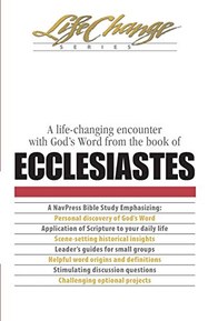 Ecclesiastes (LifeChange)