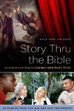 Story Thru the Bible: An Interactive Way to Connect with Gods Word (Navpress Devotional Readers)