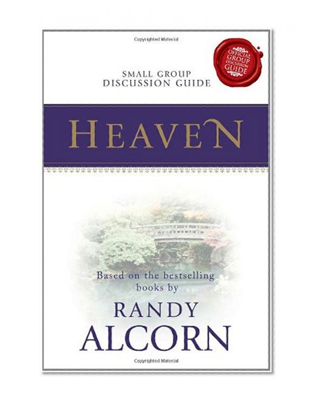 Book Cover Heaven Group Discussion Guide