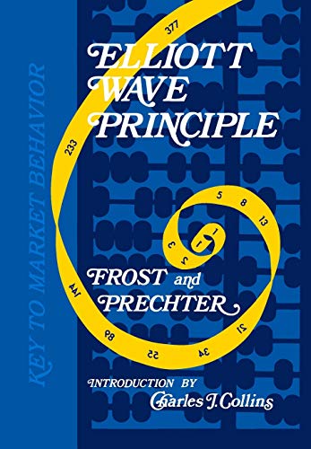 Book Cover Elliott Wave Principle: A Key to Market Behavior