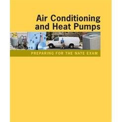 Preparing For The NATE Exam: Air Conditioning & Heat Pumps