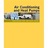Preparing For The NATE Exam: Air Conditioning & Heat Pumps