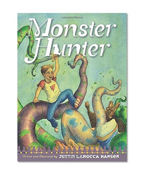 Monster Hunter