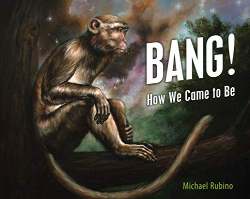 Book Cover Bang!: How We Came to Be