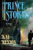 Prince of Storms (The Entire and the Rose, Book 4)