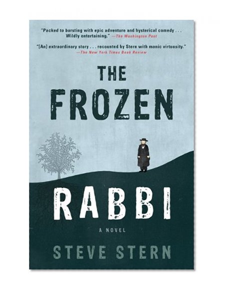 The Frozen Rabbi