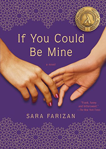 Book Cover If You Could Be Mine: A Novel