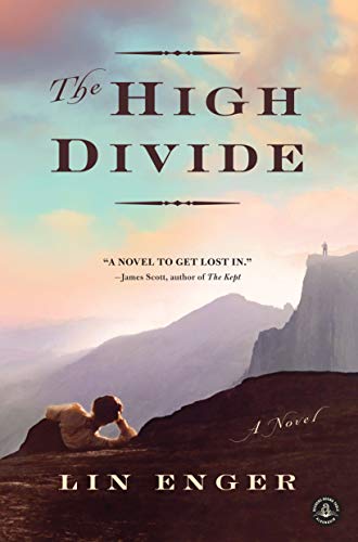 Book Cover The High Divide: A Novel