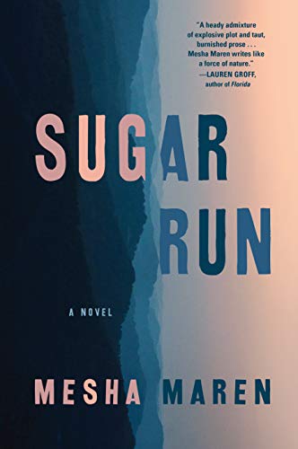 Book Cover Sugar Run: A Novel