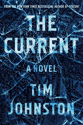 Book Cover The Current: A Novel