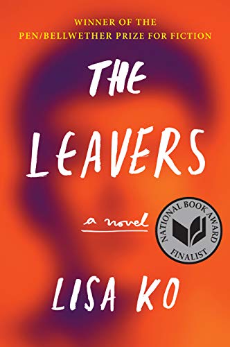 Book Cover The Leavers (National Book Award Finalist): A Novel