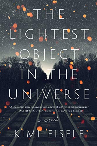 Book Cover Lightest Object in the Universe, The