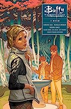 Book Cover Buffy: Season Ten Volume 2 - I Wish (Buffy the Vampire Slayer)
