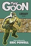 The Goon Library Volume 1