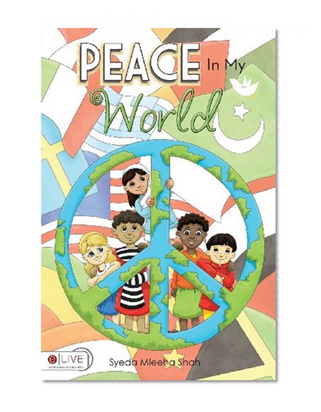 Peace In My World