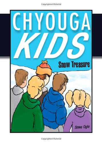 Chyouga Kids