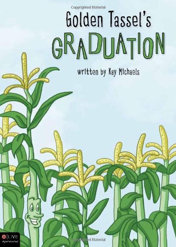 Golden Tassel's Graduation