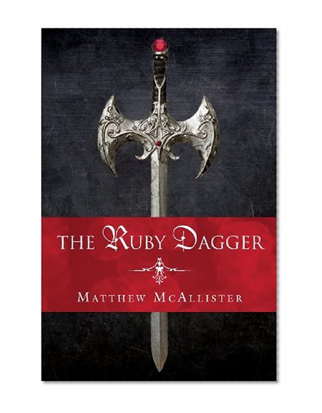 The Ruby Dagger