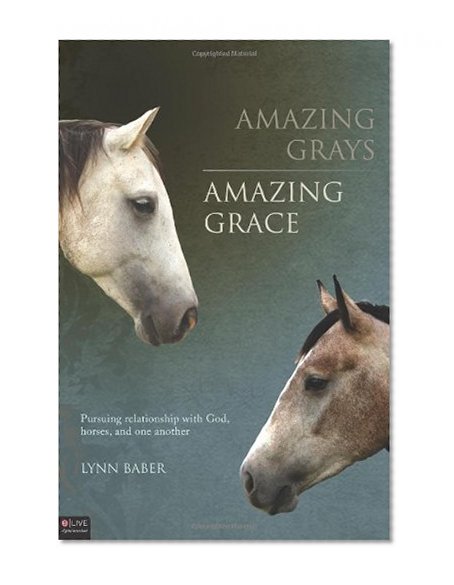 Amazing Grays, Amazing Grace
