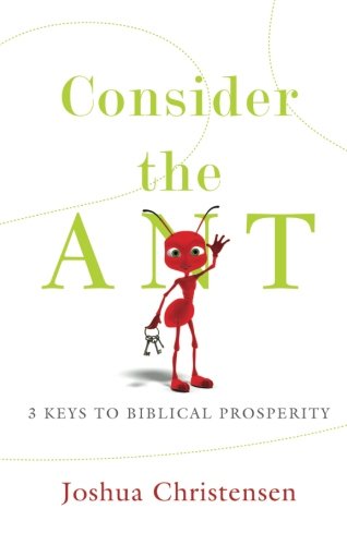 Consider the Ant