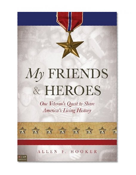 My Friends & Heroes