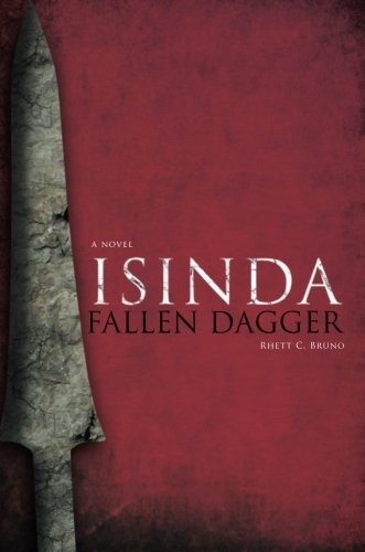 Isinda: Fallen Dagger